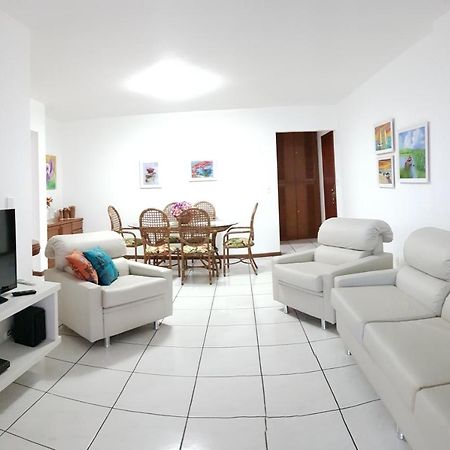 Apto Em Predio Frente Ao Mar, Meia Praia Itapema, Linda Vista, 3 Dormitorios Ngoại thất bức ảnh