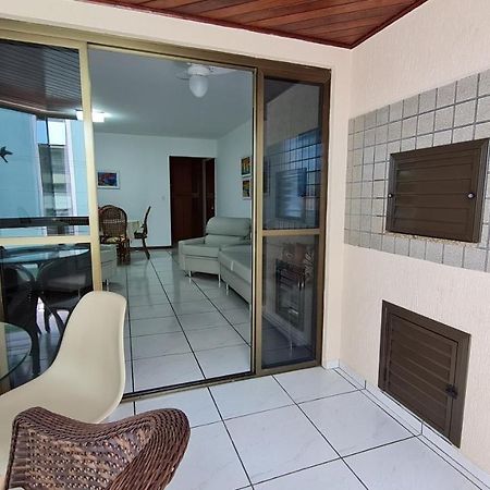 Apto Em Predio Frente Ao Mar, Meia Praia Itapema, Linda Vista, 3 Dormitorios Ngoại thất bức ảnh