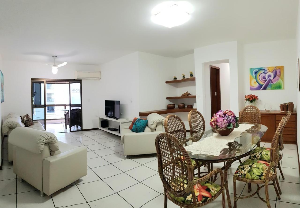 Apto Em Predio Frente Ao Mar, Meia Praia Itapema, Linda Vista, 3 Dormitorios Ngoại thất bức ảnh