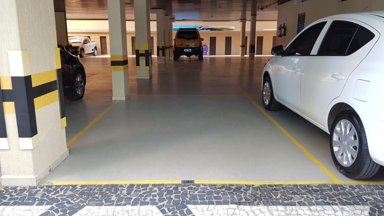Apto Em Predio Frente Ao Mar, Meia Praia Itapema, Linda Vista, 3 Dormitorios Ngoại thất bức ảnh
